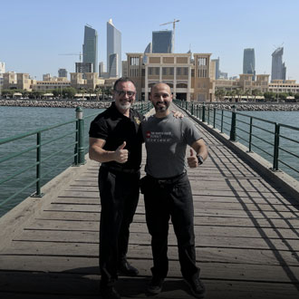 Kuwait City, Kuwait 2022 WJJC Kuwait City, Kuwait 2022