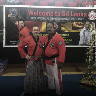 Marawila, Sri Lanka 2019