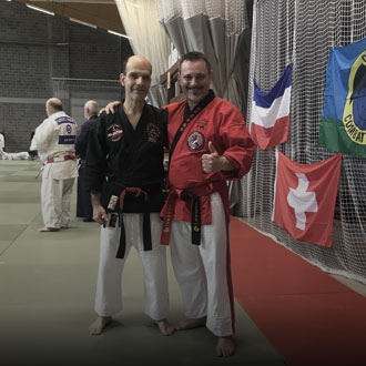 Morlanwelz, Belgium 2019 WJJC Morlanwelz, Belgium 2019