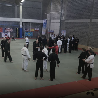 Morlanwelz, Belgium 2019 WJJC Morlanwelz, Belgium 2019