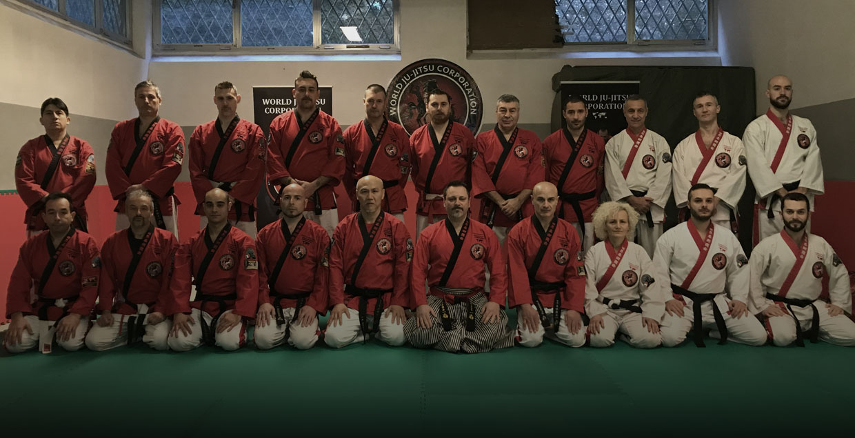 BLACK BELT MASTER CLASS – FLORENCE, ITALY (2019) BLACK BELT MASTER CLASS – FLORENCE, ITALY (2019)