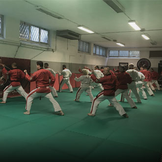 Florence, Italy 2019 WJJC Florence, Italy 2019