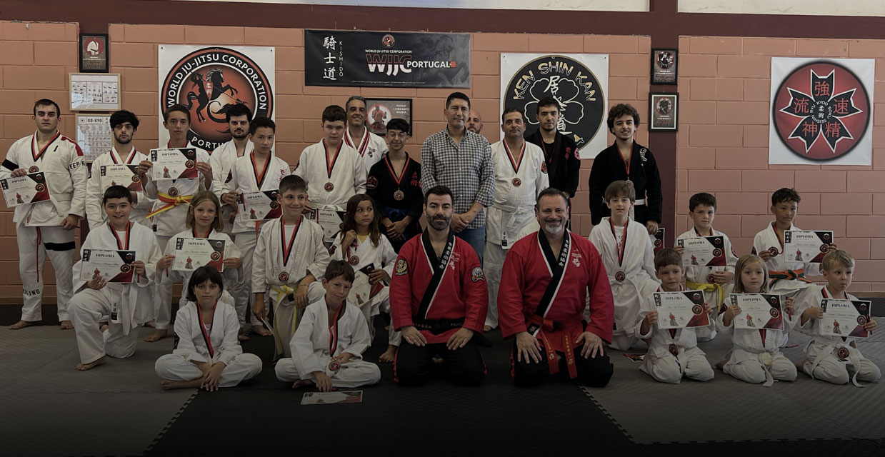 PORTUGAL INTERNATIONAL JU-JITSU SEMINAR – PENELA 2024 PORTUGAL INTERNATIONAL JU-JITSU SEMINAR – PENELA 2024