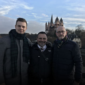 Langendernbach, Hessen, Germany 2018 WJJC Langendernbach, Hessen, Germany 2018