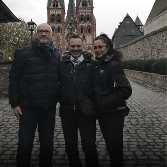 Langendernbach, Hessen, Germany 2018 WJJC Langendernbach, Hessen, Germany 2018