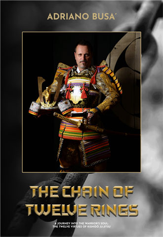 THE CHAIN OF TWELVE RINGS