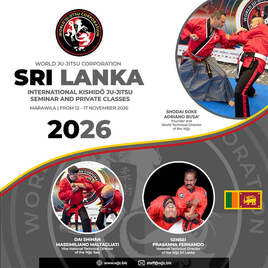 SRI LANKA 2026 SRI LANKA 2026