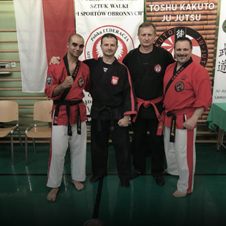 Kraków, Poland 2018 WJJC Kraków, Poland 2018