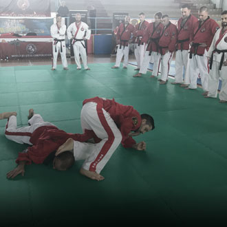 Montecatini Terme (PT), Italy 2018 WJJC Montecatini Terme (PT), Italy 2018
