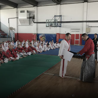 Montecatini Terme (PT), Italy 2018WJJC Montecatini Terme (PT), Italy 2018