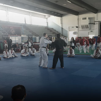 Montecatini Terme (PT), Italy 2018 WJJC Montecatini Terme (PT), Italy 2018