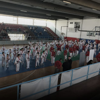 Montecatini Terme (PT), Italy 2018 WJJC Montecatini Terme (PT), Italy 2018