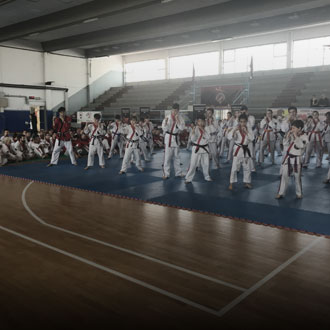Montecatini Terme (PT), Italy 2018 WJJC Montecatini Terme (PT), Italy 2018 2018
