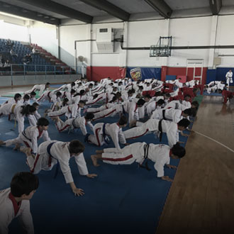 Montecatini Terme (PT), Italy 2018 WJJC Montecatini Terme (PT), Italy 2018