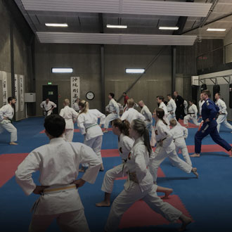 Silkeborg, Denmark 2018 WJJC Silkeborg, Denmark 2018
