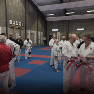 Silkeborg, Denmark 2018 WJJC Silkeborg, Denmark 2018