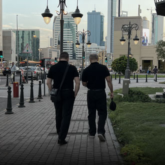 Kuwait City, Kuwait 2018 WJJC Kuwait City, Kuwait 2018