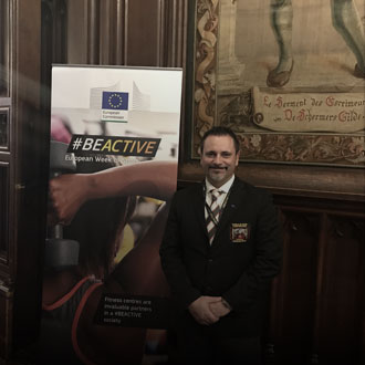 Brussels, Belgium 2017 WJJC Brussels, Belgium 2017