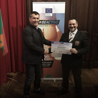 Brussels, Belgium 2017 WJJC Brussels, Belgium 2017