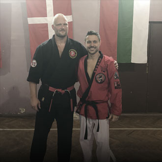 Prokuplje, Serbia 2017 WJJC Prokuplje, Serbia 2017