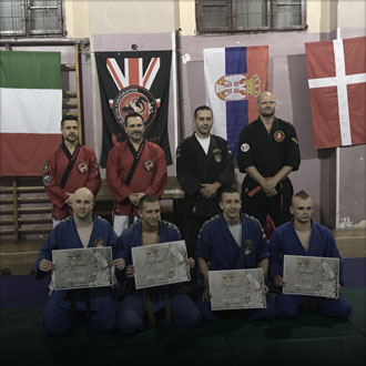 Prokuplje, Serbia 2017 WJJC Prokuplje, Serbia 2017