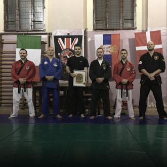 Prokuplje, Serbia 2017 WJJC Prokuplje, Serbia 2017