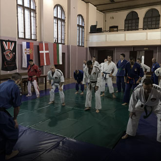 Prokuplje, Serbia 2017 WJJC Prokuplje, Serbia 2017
