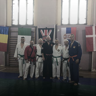 Prokuplje, Serbia 2017 WJJC Prokuplje, Serbia 2017
