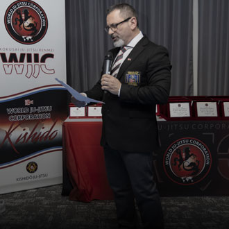FLORENCE, ITALY 2024 WJJC FLORENCE, ITALY 2024