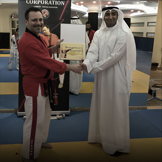 Kuwait City, Kuwait 2017 WJJC Kuwait City, Kuwait 2017