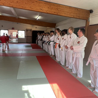 SILKEBORG, DENMARK 2023 WJJC SILKEBORG, DENMARK 2023