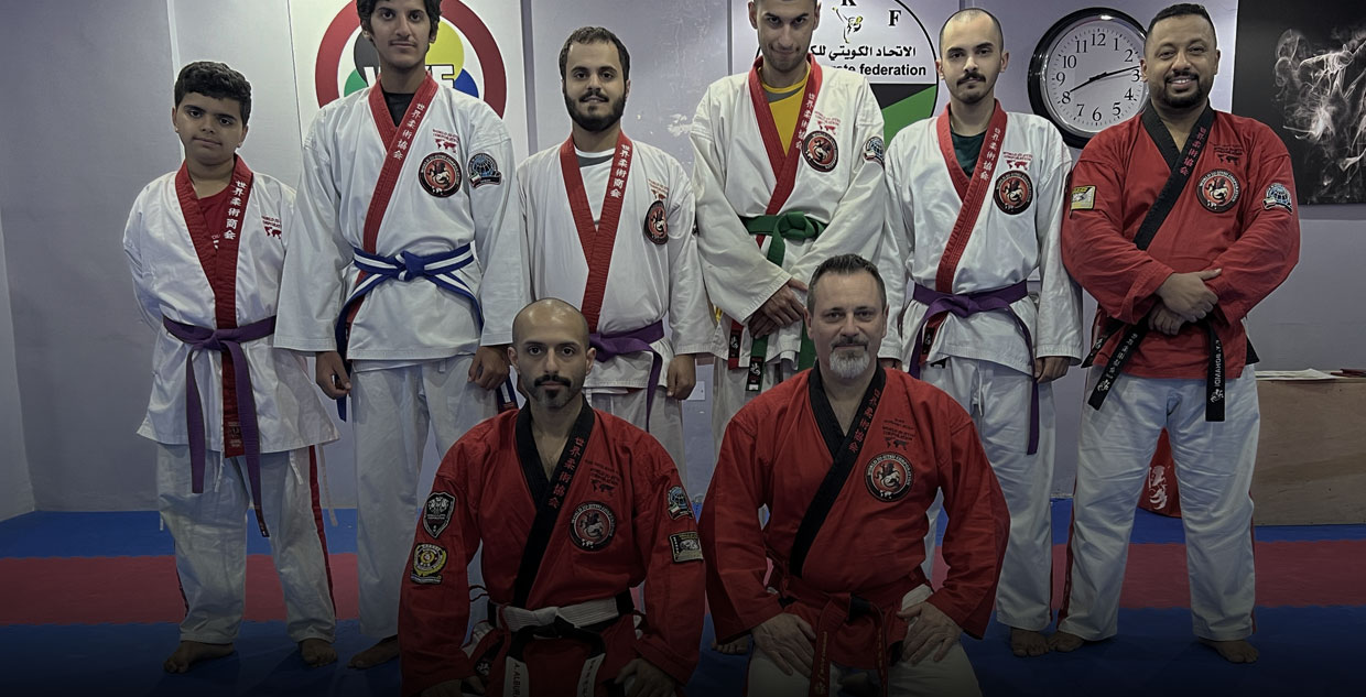 INTERNATIONAL JU-JITSU SEMINAR & DAN GRADING – KUWAIT CITY 2023 INTERNATIONAL JU-JITSU SEMINAR & DAN GRADING – KUWAIT CITY