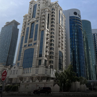 Doha, Qatar 2023 WJJC Doha, Qatar 2023