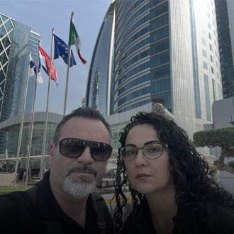 Doha, Qatar 2023 WJJC Doha, Qatar 2023