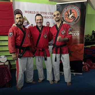 Youssofia, Morocco 2022 WJJC Youssofia, Morocco 2022