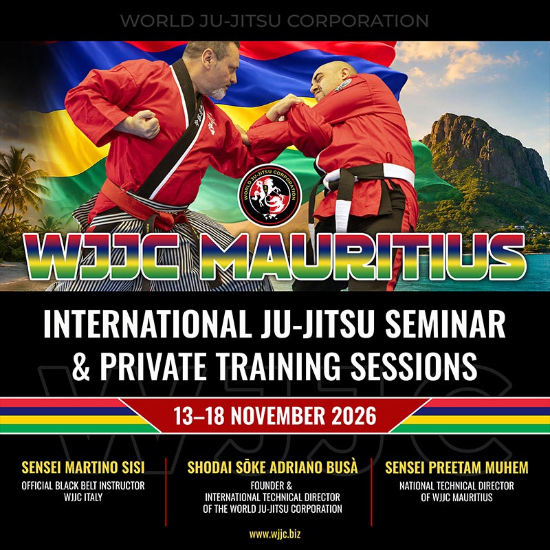 WJJC MAURITIUS
